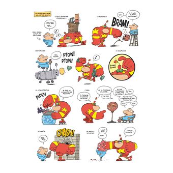 Captain Biceps - Tome 07