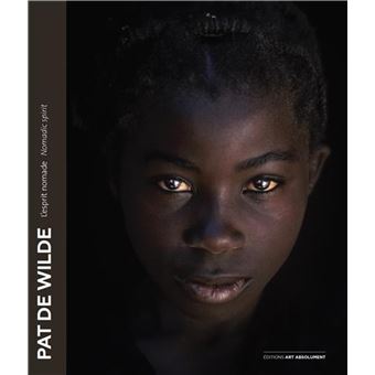 Pat de Wilde, l'esprit nomade