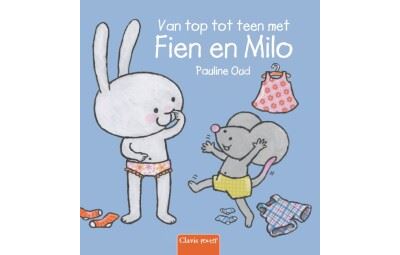 Van top tot teen met Fien en Milo