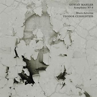 Gustav Mahler, Teodor Currentzis, Musicaeterna - 1