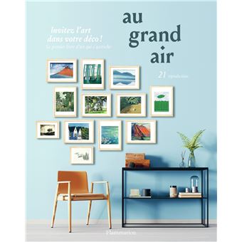 Au grand air