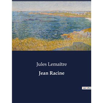 Jean Racine