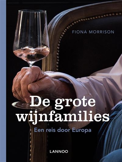 De grote wijnfamilies