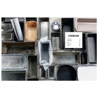 Les Cakes de Sophie - 20 ans