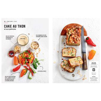 Les Cakes de Sophie - 20 ans