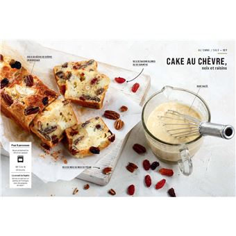 Les Cakes de Sophie - 20 ans