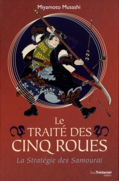 Le traité des cinq roues