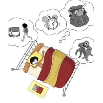 JE GERE MIEUX MON STRESS AVEC LE YOGA