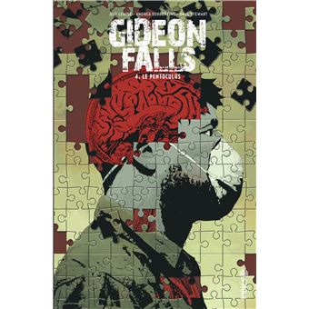 Gideon Falls