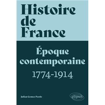 Histoire de France, volume 3
