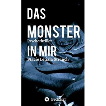 DAS MONSTER IN MIR - PSYCHOTHRILLER