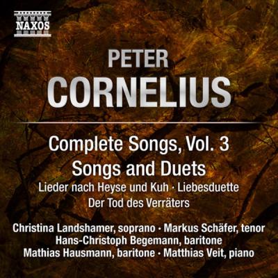 Mélodies - Intégrale volume 3