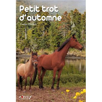 Petit trot d'automne