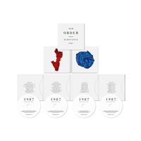 Substance '87 Édition Limitée Coffret