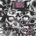 Bad Blood - CD