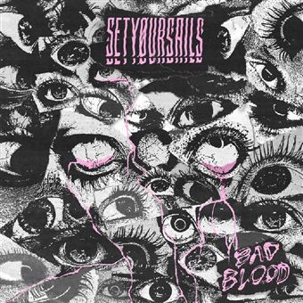 Bad Blood - CD