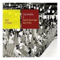 Jazz In Paris-Clarinettes A Saint-Germain Des Pres