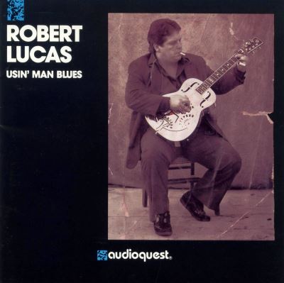 Usin man blues
