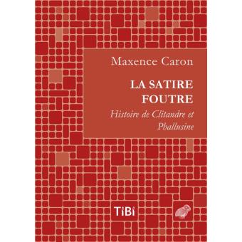 La Satire foutre - 1