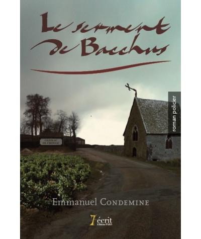 Le serment de Bacchus