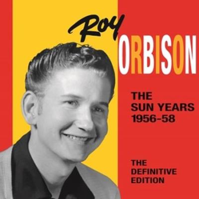 The sun years, 1956-1958 : The definitive edition