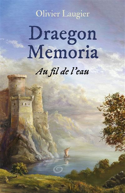 Draegon Memoria