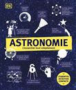 Astronomie - l'essentiel tout simplement édition compacte