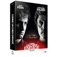 Comme un chien enragé Edition Prestige Limitée Combo Blu-ray DVD