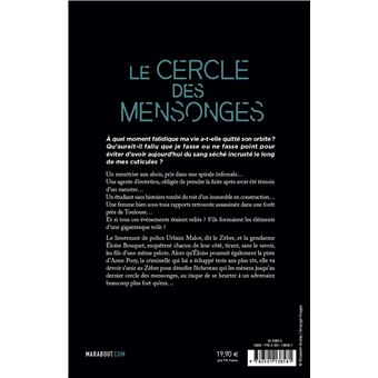 Le cercle des mensonges