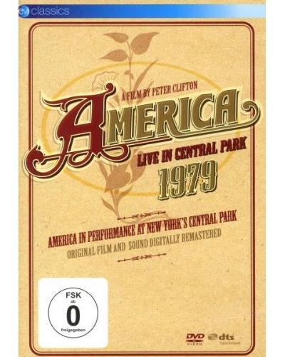 Live in central park
