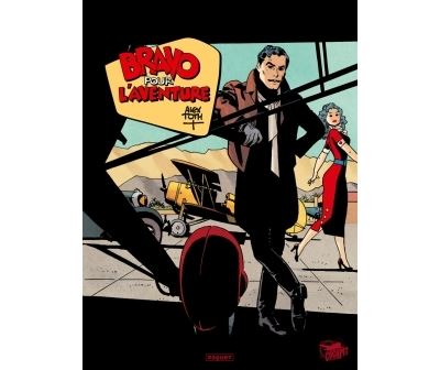 Bravo pour l'aventure