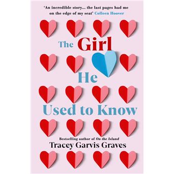 GIRL HE USED TO KNOW - Inconnus - Achat Livre ou ebook | fnac