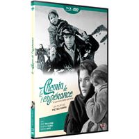 Le Chemin de l'espérance Combo Blu-ray DVD