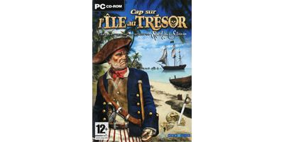 Cap sur l île au trésor