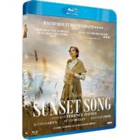 Sunset song Blu-ray