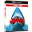 Les Dents de la mer Blu-ray 4K Ultra HD