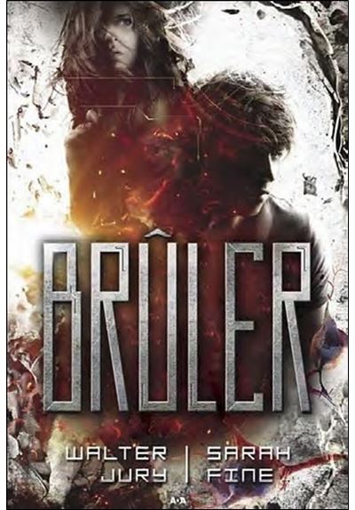 Brûler