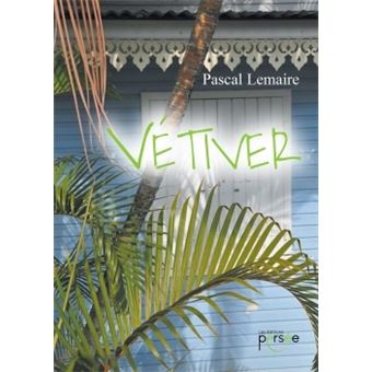 Vétiver - 1