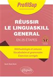 Réussir le Linguaskill General