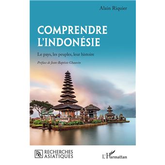 Comprendre l'Indonésie
