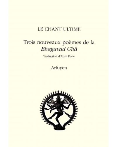 Trois nouveaux poemes baghavad g. -  Collectif - broché