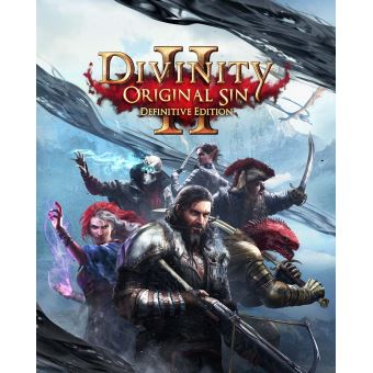 Playstation 4 divinity original sin best sale 2