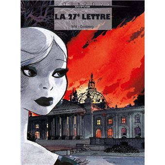 La 27ème lettre