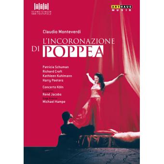 L'incoronazione di poppea