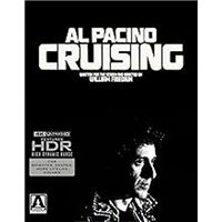 Cruising Limited Edition Blu-ray 4K Ultra HD