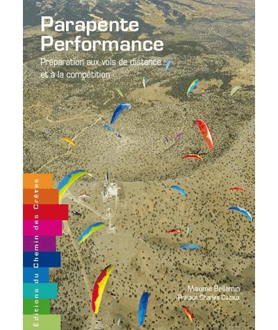 Parapente performance
