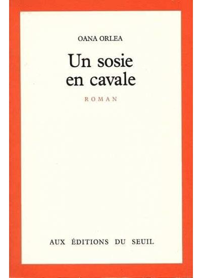 Sosie en cavale
