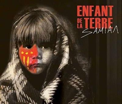 Enfant de la terre