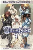 White sand 2