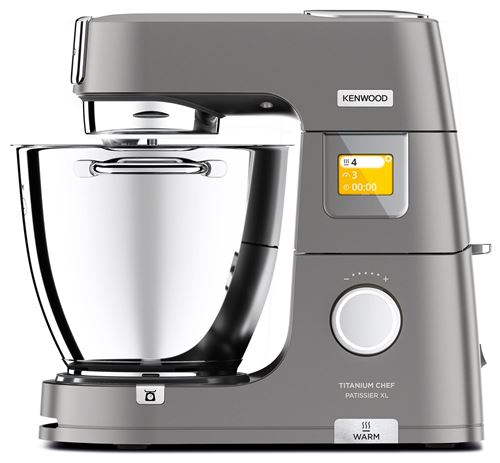 Kenwood Kwl90 124Si Titanium Chef